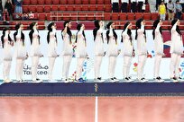 بازی‌های آسیایی جوانان | هتریک ملی پوشان در کسب مدال طلا/ دختران فوتسالیست هم قهرمان شدند