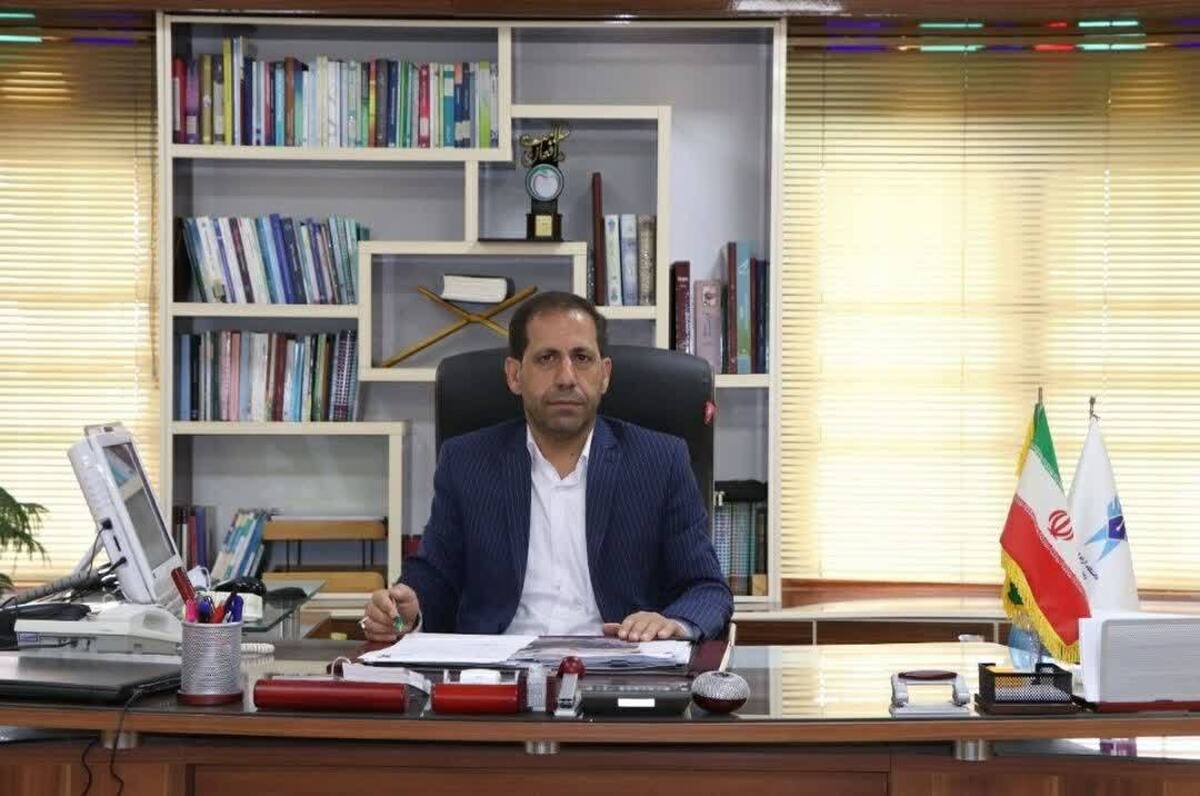 اعطای مجوز استاندارد ۱۷۰۲۵ به آزمایشگاه دانشگاه آزاد بندرعباس