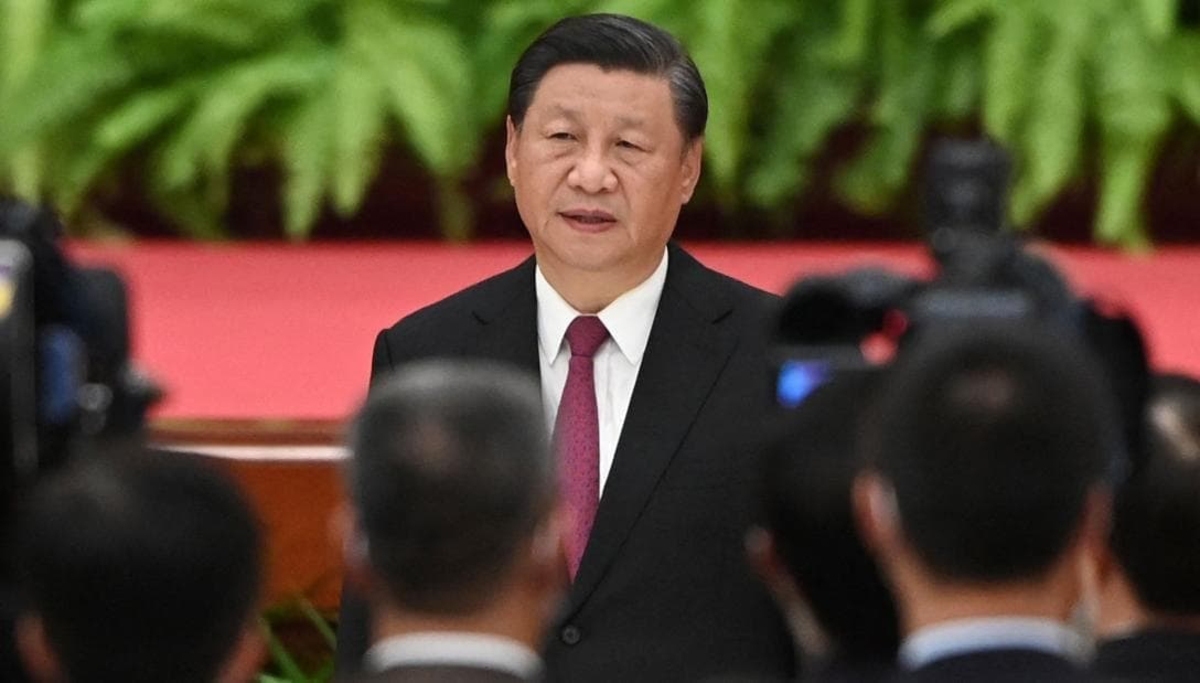 شی جین پینگ: چین و آمریکا باید در عرصه‌های بین‌المللی به درستی تعامل داشته باشند