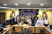 برگزاری مراسم جشن سه سالگی باشگاه رادیویی نوجوان/ رادیو جوان همچنان دریچه‌ای برای ورود استعدادهای خلاق است