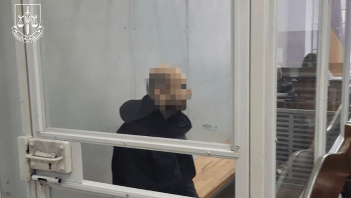 «جاسوسی» مربی انگلیسی ارتش اوکراین برای روسیه