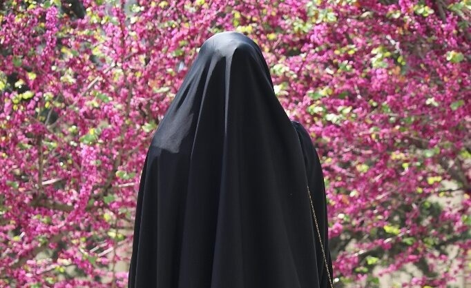 «حجاب» اتوبانی چند مسیره است نه جاده یکطرفه/ حلقه مفقوده حجاب، گفتمانسازی است «حجاب» اتوبانی چند مسیره است نه جاده یکطرفه/ حلقه مفقوده حجاب، گفتمانسازی است