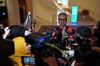 بقایی: گروسی از ابراز نظرات بی‌اساس در خصوص برنامه هسته‌ای ایران اجتناب کند