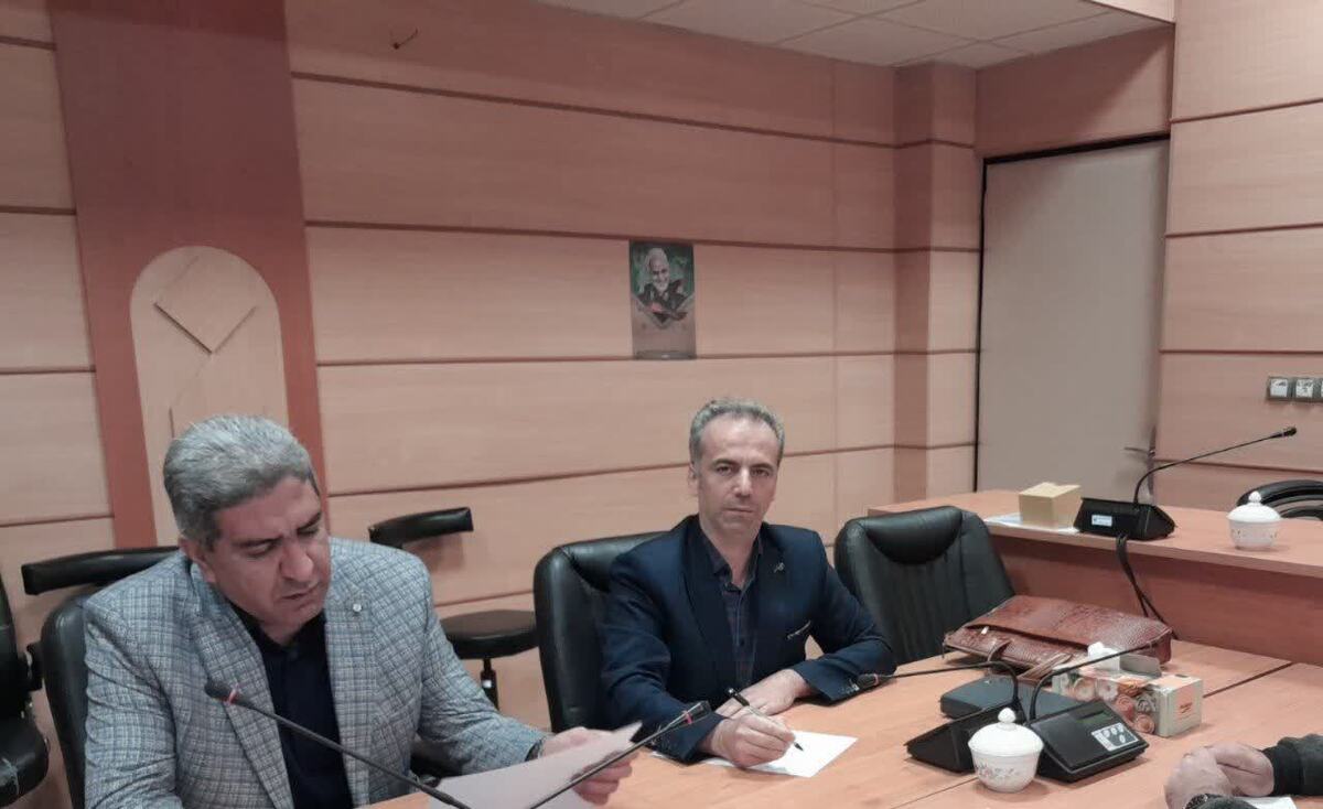 گام مهم دانشگاه آزاد در توسعه همکاری‌های علمی و صنعتی