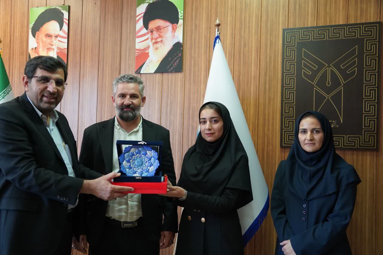 اختراعی که آلودگی زیست‌محیطی را نابود می‌کند