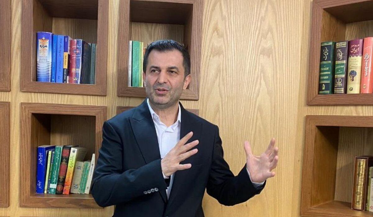 سیاست خارجی میدان شعار نیست؛ باید عقلانیت را حاکم کرد  امید اجتماعی، مهم‌ترین سرمایه‌ کشور است