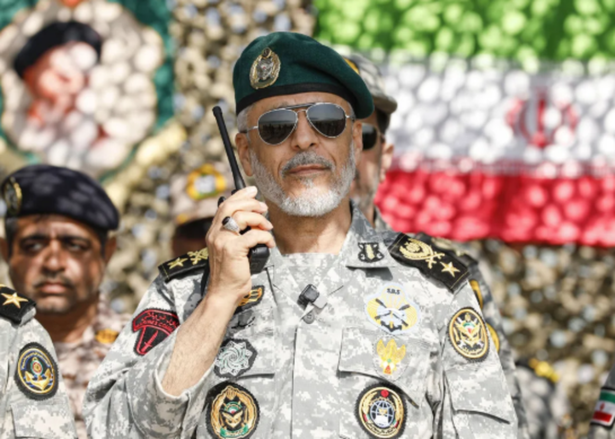 امیر دریادار سیاری: پدافند غیرعامل، پیوندی از علم، ایمان و فناوری در هندسه قدرت ملی است