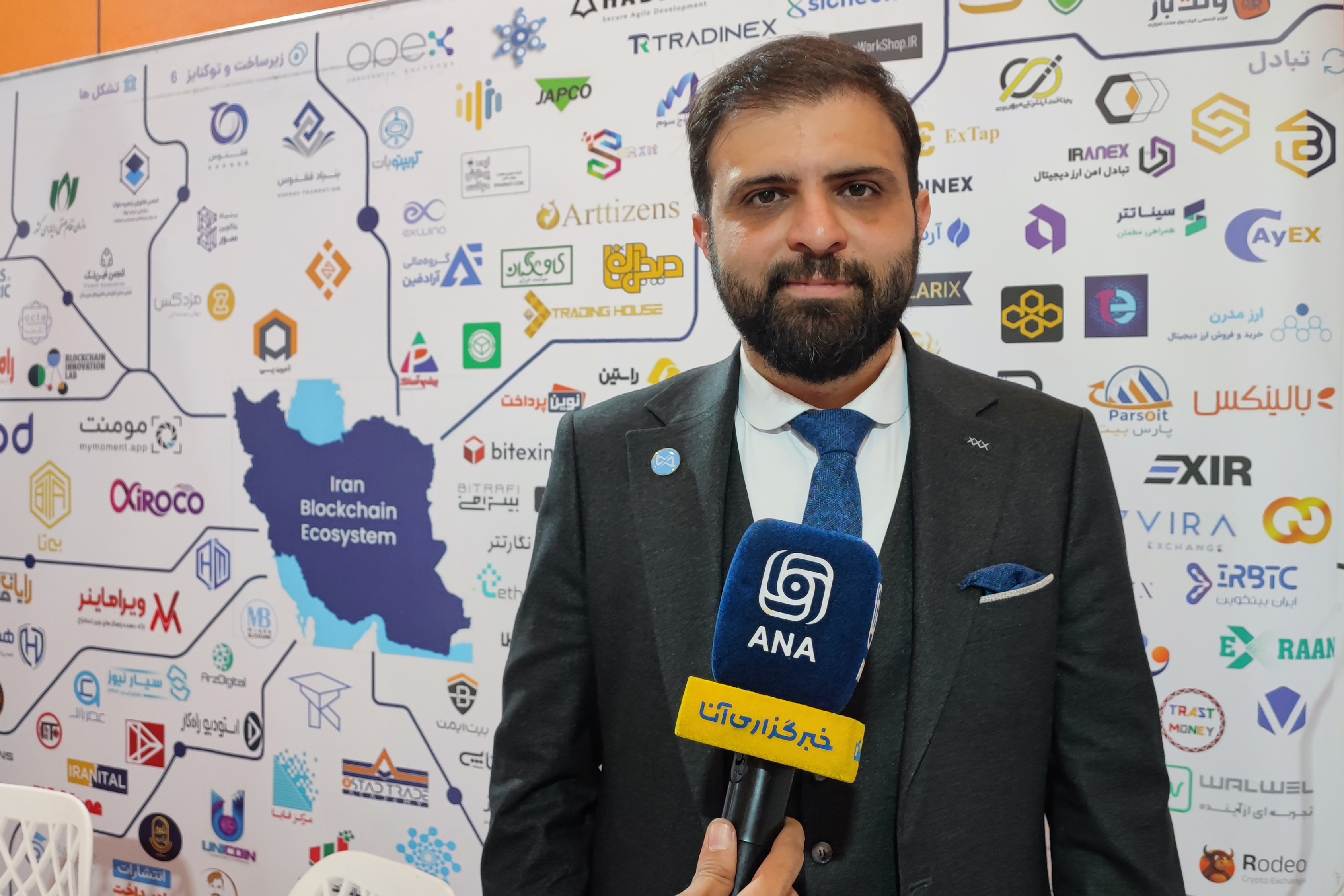 هیچ کیف پولی از تتر به دلیل ایرانی بودن مسدود نشده است هیچ کیف پولی از تتر به دلیل ایرانی بودن مسدود نشده است