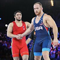 جراحی زانوی قهرمان جهان/ مصاف ۸ نوامبر سعدالله‌یف – اسنایدر منتفی شد