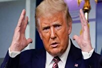 ترامپ: دموکرات‌ها به دنبال طولانی کردن تعطیلی دولت هستند