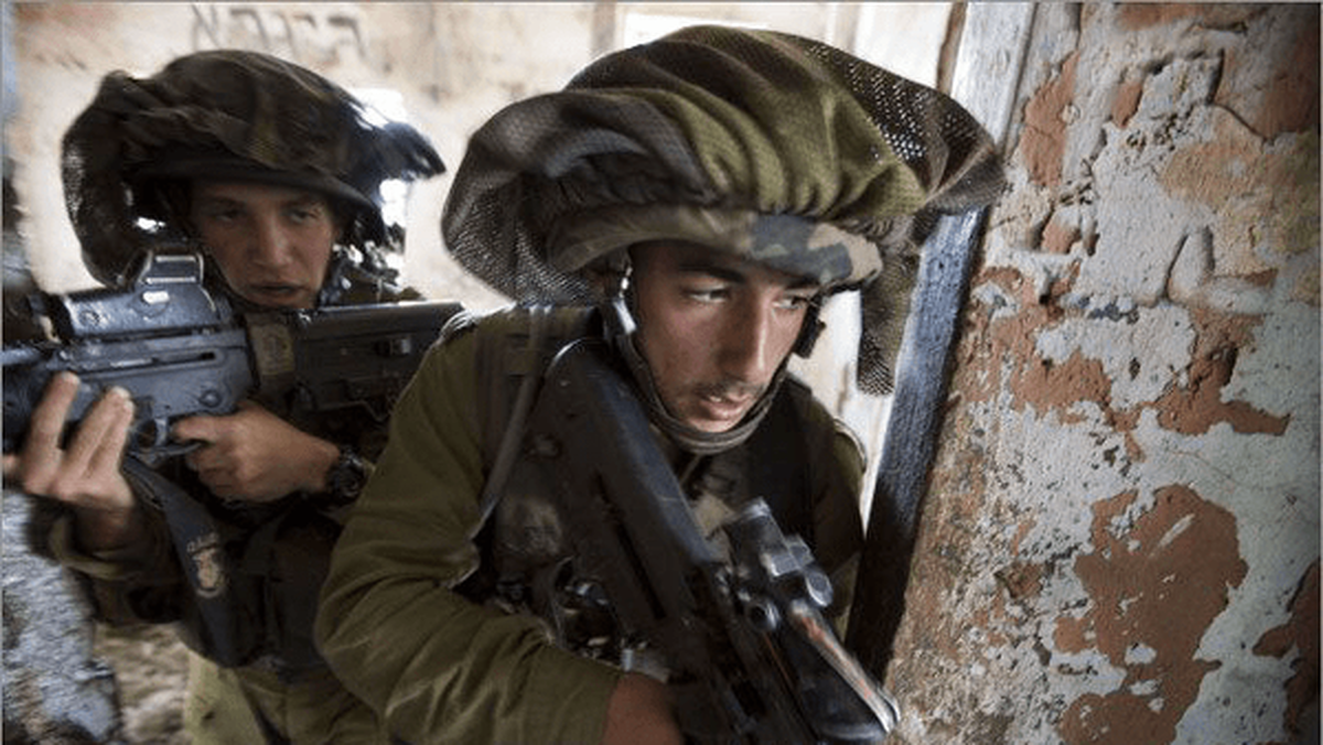 هلاکت و جراحت بیش از ۱۰ هزار نظامی صهیونیست در غزه