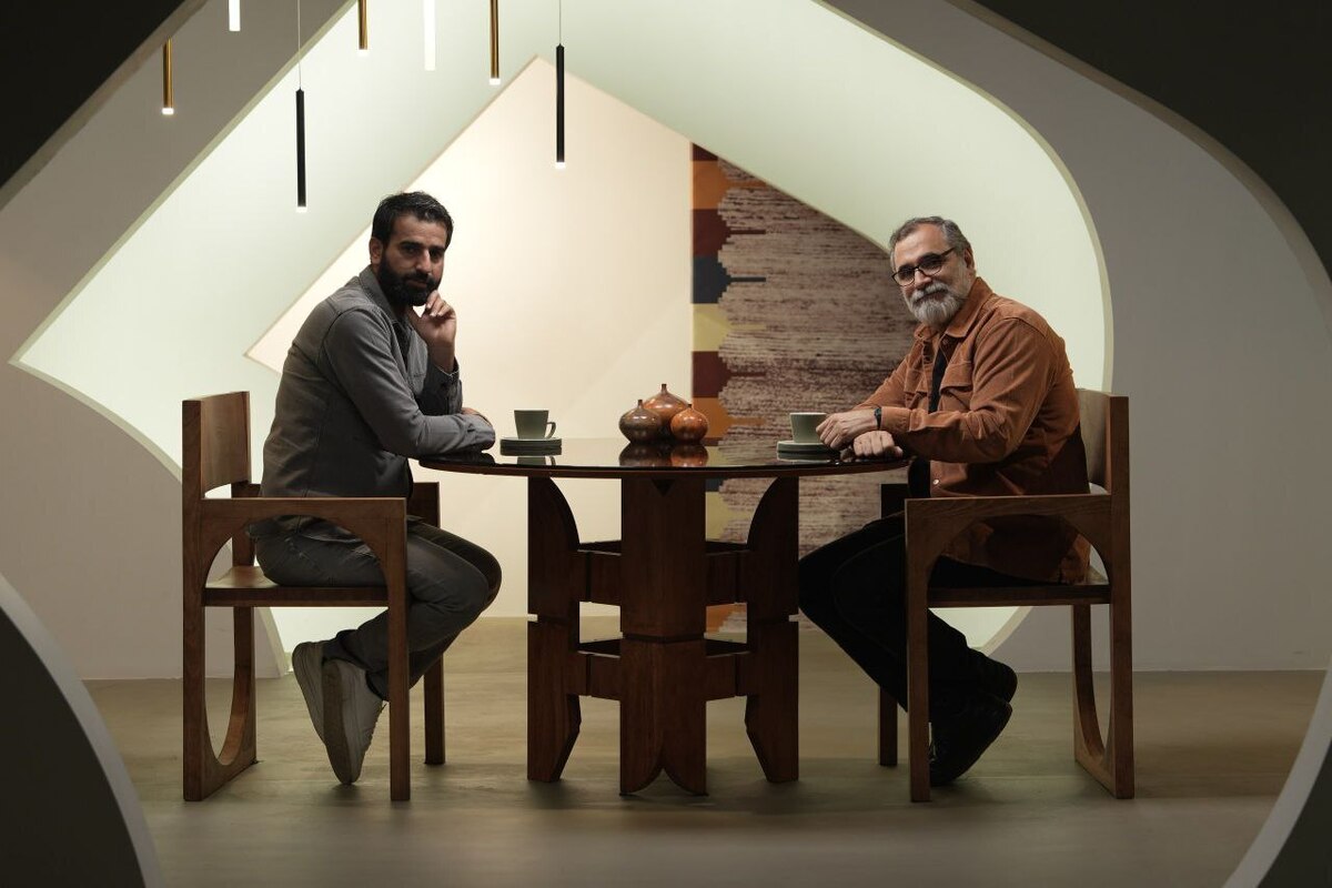 پاسداشت محیط‌بانان در تلویزیون با حضور کارگردان «پرندگان ایران»  پرونده‌ مستند  حیات وحش در نردبان باز شد