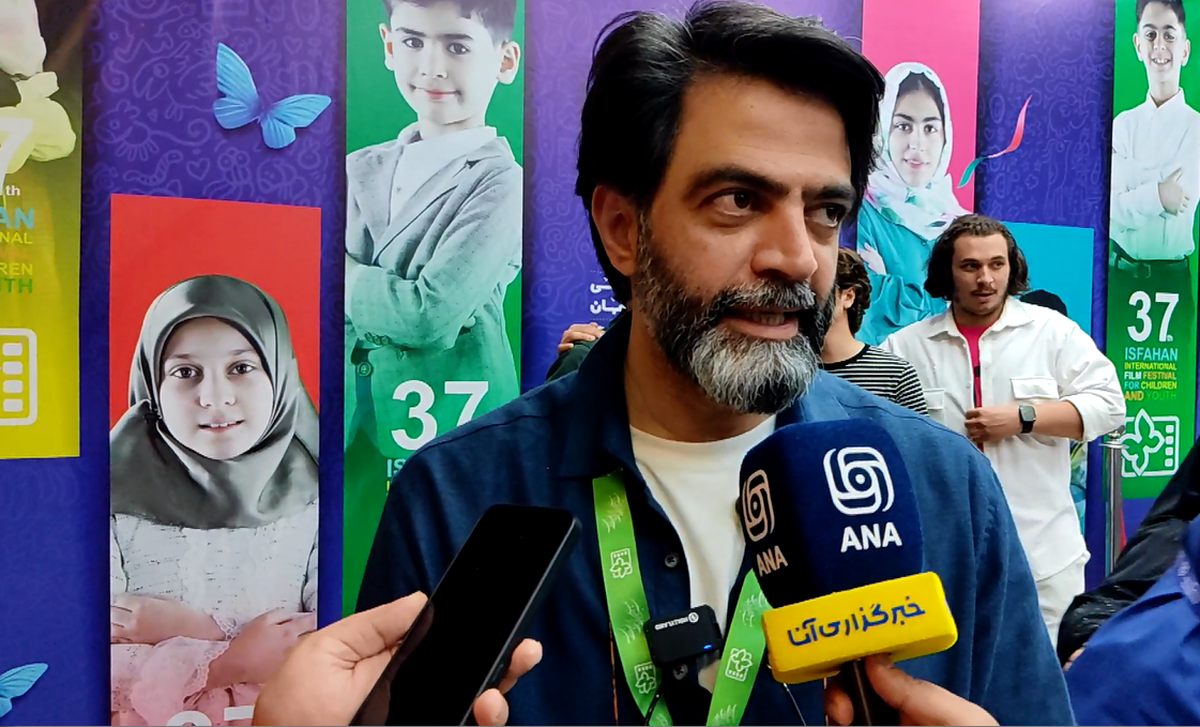 ایده «بچه مردم» چگونه شکل  گرفت؟