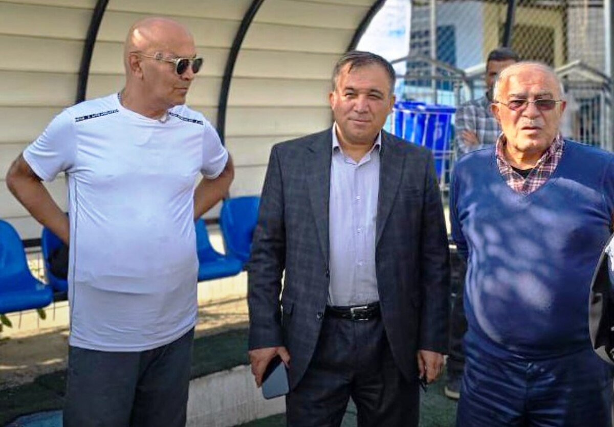 افزایش شایعات در مورد بازگشت کریمی و خطیر به استقلال  شاید تاجرنیا مدیرعامل باقی بماند