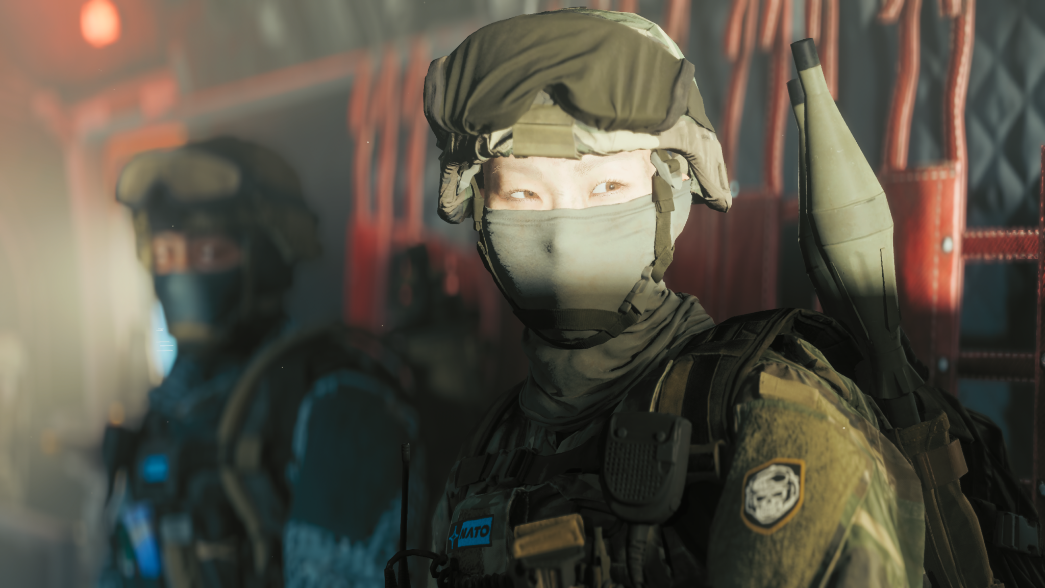 بازی Battlefield REDSEC؛ یک بتل رویال باکیفیت، اما به شدت شبیه به وارزون بازی Battlefield REDSEC؛ یک بتل رویال باکیفیت، اما به شدت شبیه به وارزون