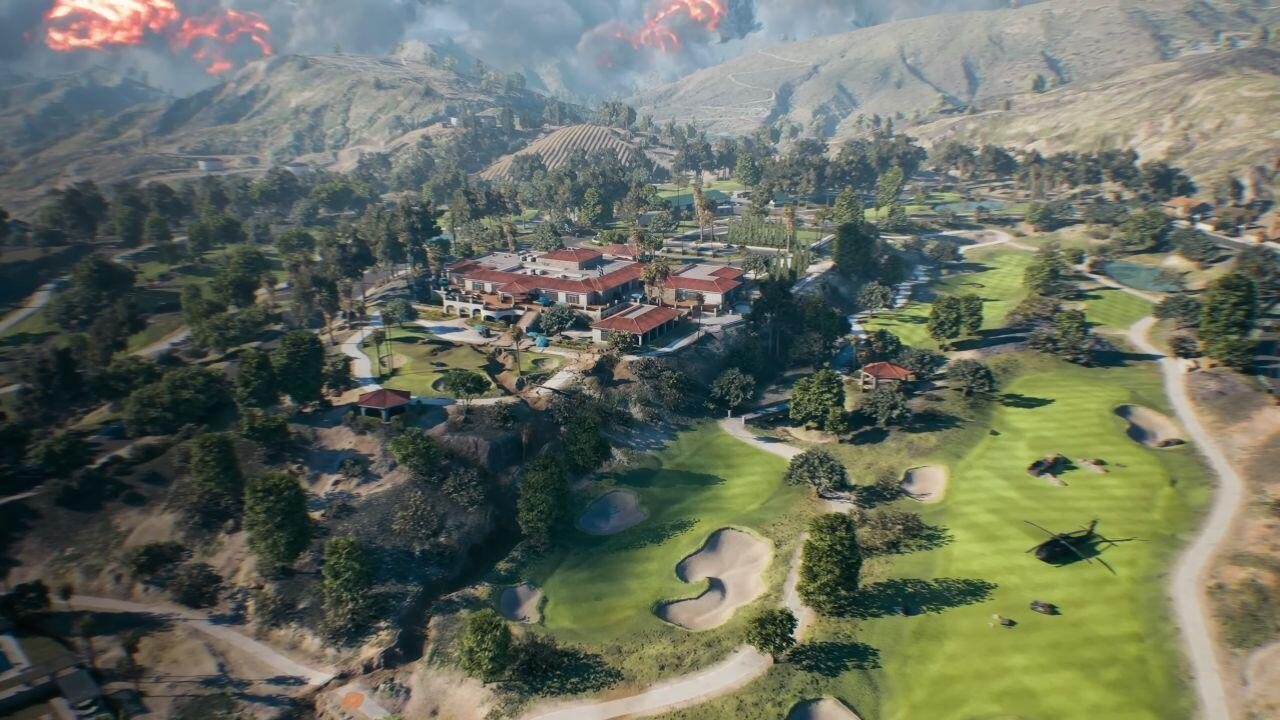 بازی Battlefield REDSEC؛ یک بتل رویال باکیفیت، اما به شدت شبیه به وارزون