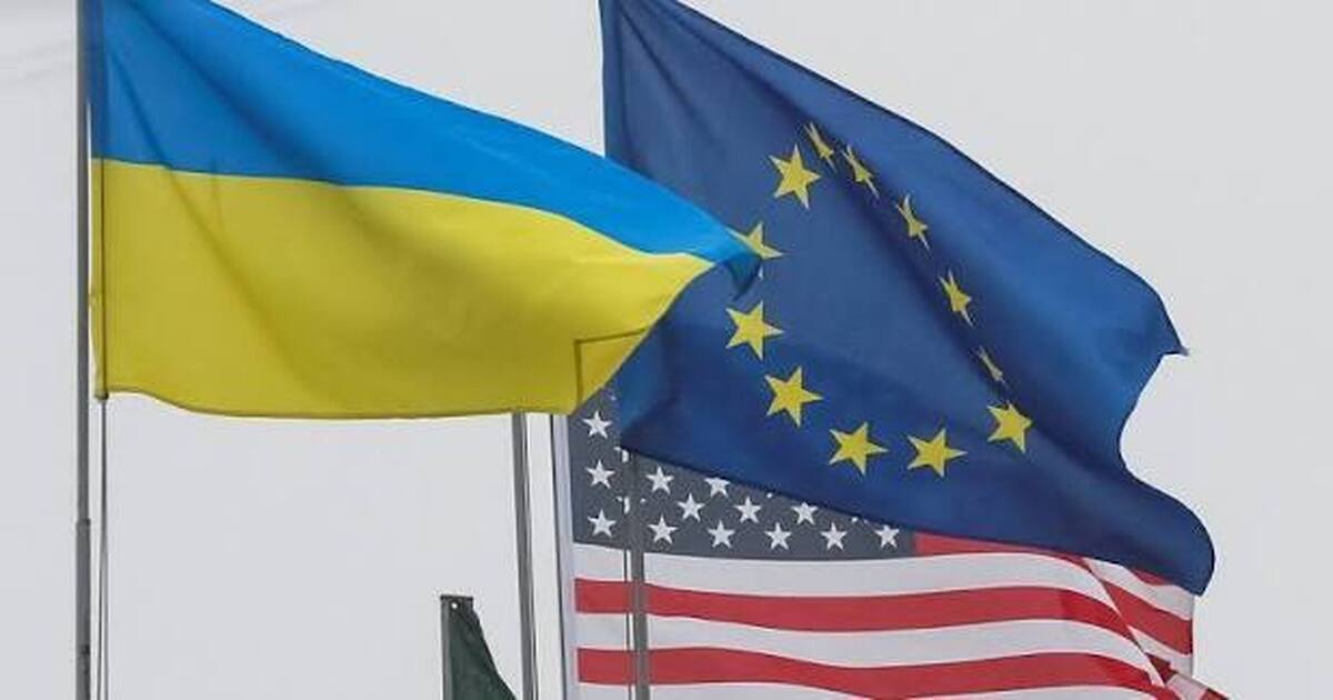 وحشت اروپاییان از بازی ترامپ