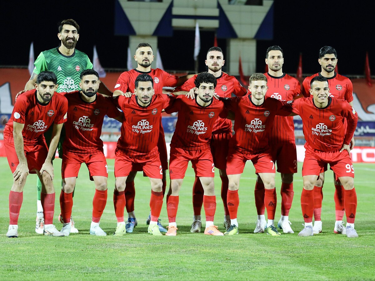 اعتراض به سبک باشگاه تراکتور: خواب VAR در تبریز!