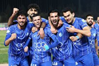 بیانی: داور پنالتی نمیگرفت استقلال حذف میشد/ آزادی و سحرخیزان زیر صفر بودند!