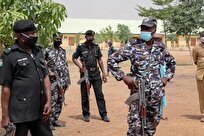 ربوده شدن ۲۲۷ نفر در حمله به یک مدرسه در نیجریه