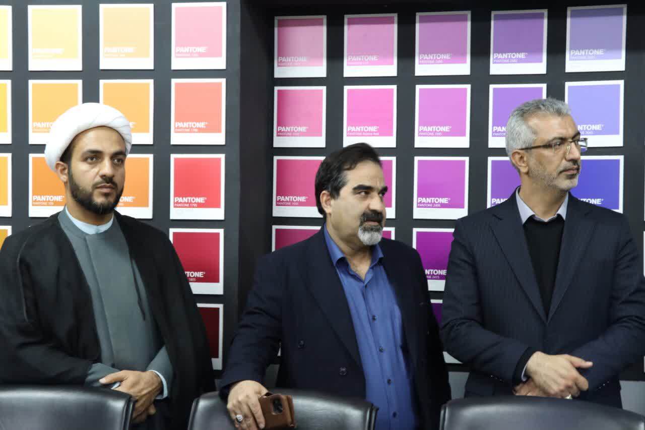 تلاش برای تربیت دانشجویان چندبُعدی/ تأکید بر ارتباط موثر هنر با بازار کار تلاش برای تربیت دانشجویان چندبُعدی/ تأکید بر ارتباط موثر هنر با بازار کار