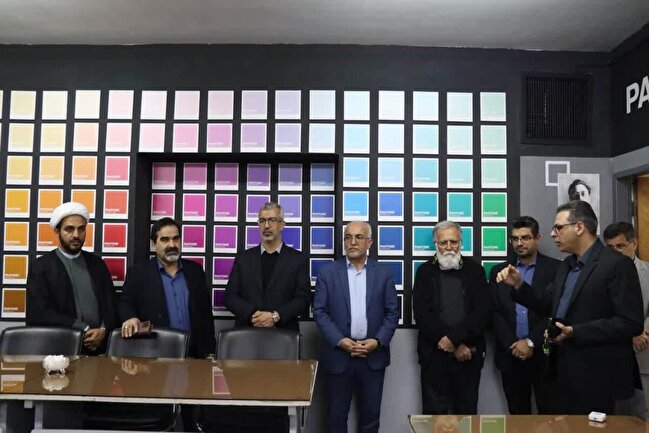 تلاش برای تربیت دانشجویان چندبُعدی/ تأکید بر ارتباط موثر هنر با بازار کار