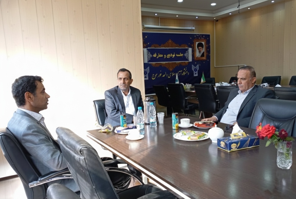 کیفیت تدریس و تعامل استاد و دانشجو خط قرمز ماست