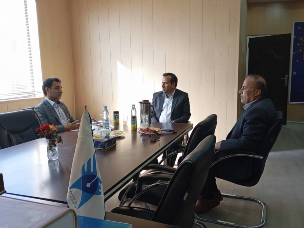 کیفیت تدریس و تعامل استاد و دانشجو خط قرمز ماست کیفیت تدریس و تعامل استاد و دانشجو خط قرمز ماست