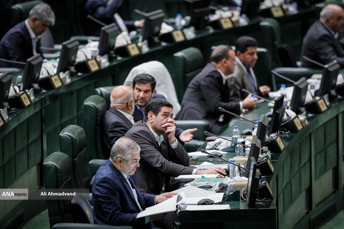 مجلس مقابله با ابزارهای حاکمیت‌گریز (فیلترشکن‌ها) را بررسی می‌کند