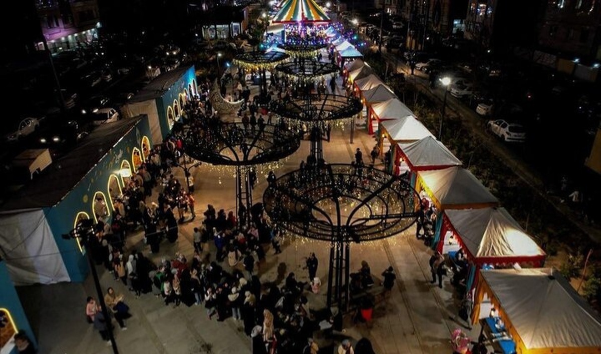 بهره‌برداری کامل باغ‌راه حضرت زهرا(س) تا پایان امسال