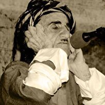 تقدیر از استاد ۱۰۹ ساله موسیقی کردستان/ نمایندگان ۲۰ استان در سردشت روی صحنه می‌روند