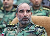 فرمانده نزاجا: نیروی زمینی ارتش آماده پاسخ به تهدیدات دشمن است