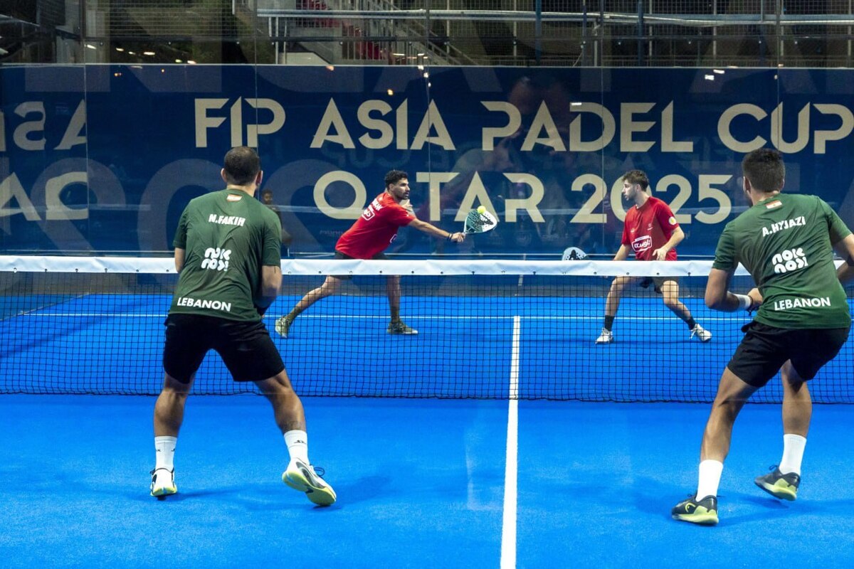 حضور پدل در بازی‌های آسیایی ناگویا قطعی شد