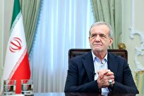 پزشکیان: پشتیبانی از سرمایه‌گذاری در رأس سیاست سران قوا قرار دارد