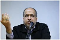 خضریان: هیچ بازیکنی حق ندارد برای سرمربی و فدراسیون تعیین تکلیف کند