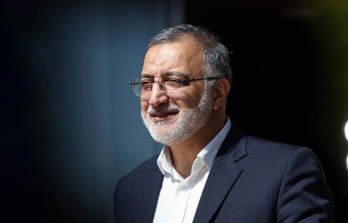 زاکانی این هفته در کمیسیون عمران مجلس حاضر می‌شود