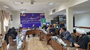 استحکام بنیاد‌های فکری و اعتقادی مهمترین هدف دروس معارف