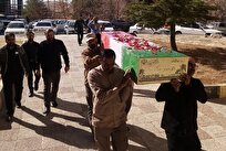 مادران شهدای گمنام؛ آموزگاران واقعی صبر و آزادگی