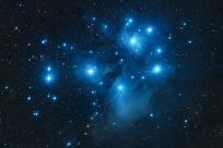 خواهران پنهان «خوشه پروین» پیدا شدند