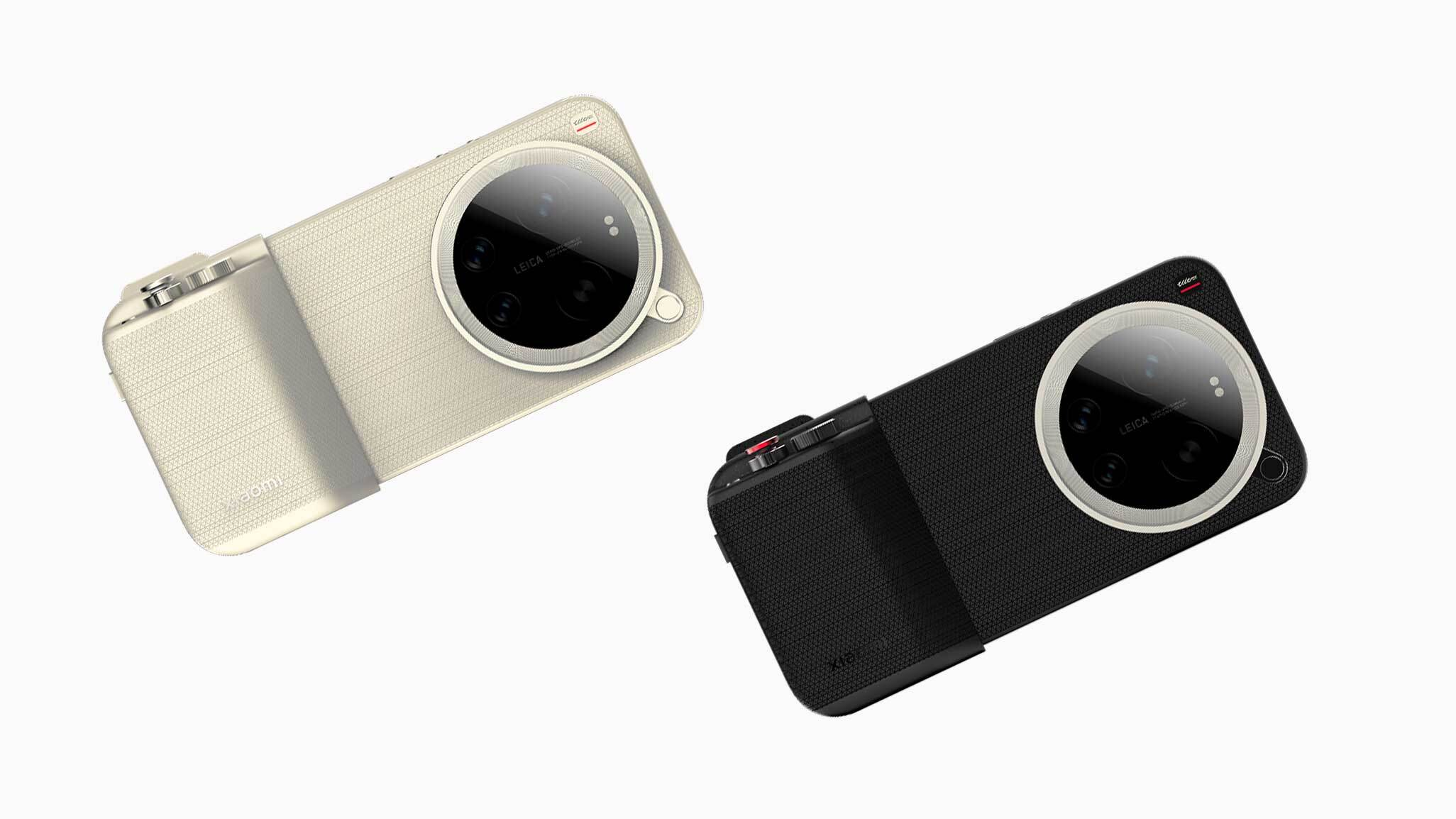 شیائومی ۱۷ اولترا با سه دوربین عرضه میشود شیائومی ۱۷ اولترا با سه دوربین عرضه میشود