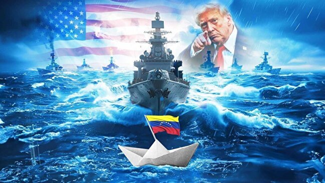 تشدید تنش‌ها در ونزوئلا؛ «کارائیب» به افغانستان و ویتنامی دیگر برای آمریکا تبدیل می‌شود؟