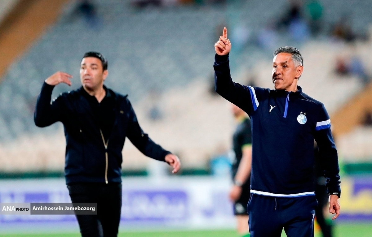 دستیار نکونام استقلال را ۲ ۵ میلیارد محکوم کرد