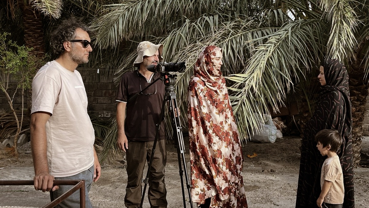 «مُک»؛ روایت مستند زنی روستایی در پرونده‌ای پیچیده