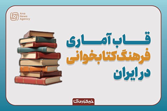 فرهنگ کتابخوانی در ایران