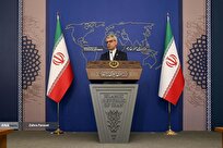 بقائی: در برابر هر تهدید و پیشامد احتمالی آماده‌ایم/ رویکرد ثابت ایران در مذاکره با اروپا