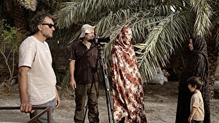 «مُک»؛ روایت مستند زنی روستایی در پرونده‌ای پیچیده