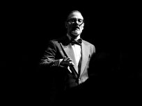 شبی برای «ایرانم» در دبی