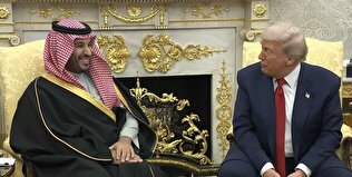 سکته سیاسی ترامپ در ریاض/ شرط سعودی‌ها معادله عادی‌سازی را فلج کرد
