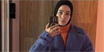 زنی به خاطر پستش درباره حجاب به شهرت فوق العاده‌ای رسید