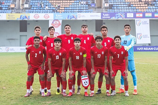 فدراسیون باز هم درس نگرفت؛ فوتبال پایه ایران روی دور باطل/ یک نسل دیگر تلف شد